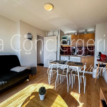 Svc 13 - Bel Appartement Proche Mer Avec Balcon Cayeux-sur-Mer Bagian luar foto