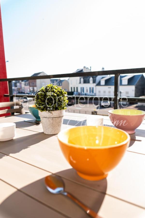 Svc 13 - Bel Appartement Proche Mer Avec Balcon Cayeux-sur-Mer Bagian luar foto